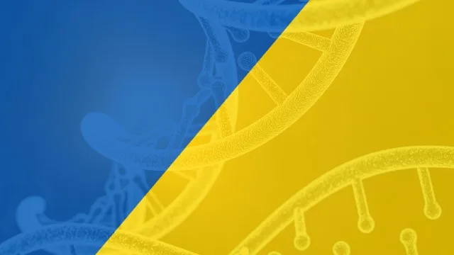 Директор ІЗР НААН Олександр Борзих вітає з Днем науки!