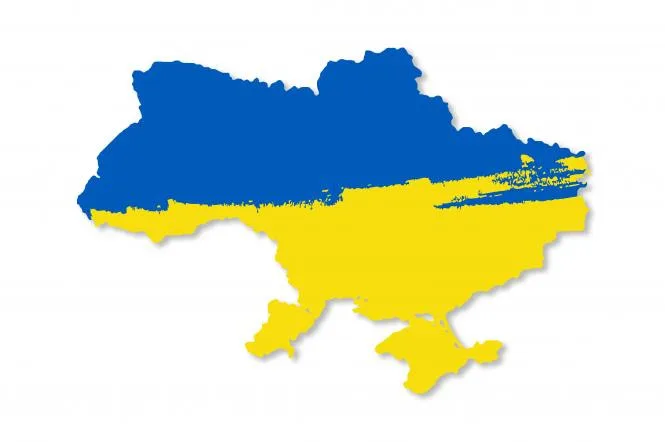 Вітання з Днем Гідності та Свободи!