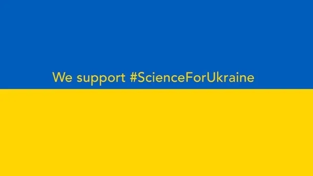 Форми міжнародної підтримки українських науковців