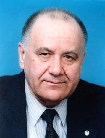 Засновник лабораторії академік НААН М.П. Лісовий