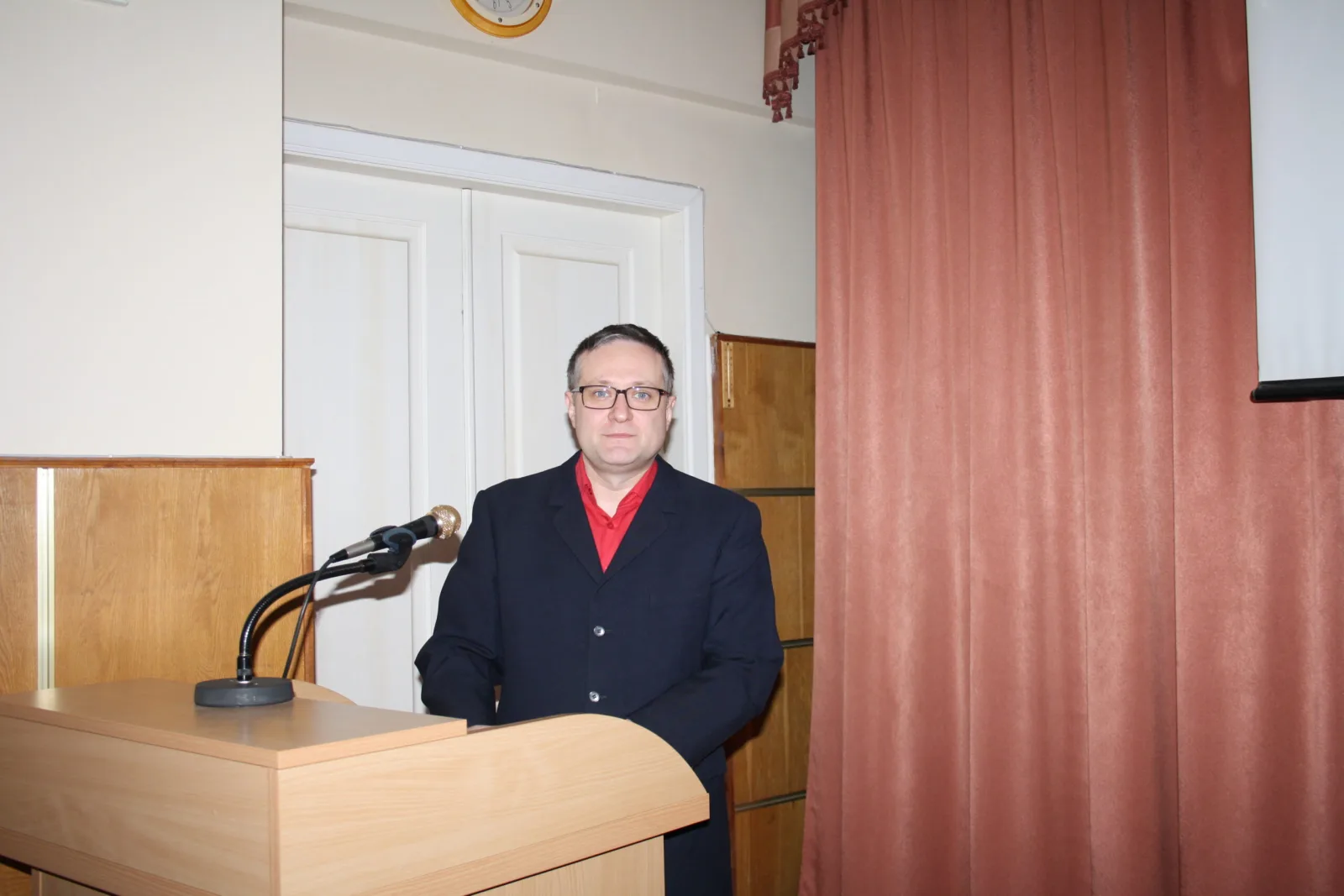 Атестація аспірантів другого року навчання